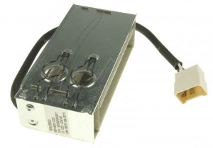 Rezistenta de incalzire uscator de rufe Ardo 651068230 - Img 2