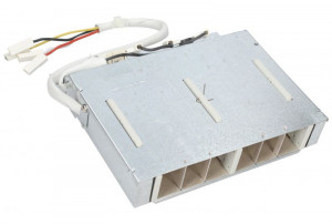 Rezistenta electrica uscator de rufe Candy 9336345z - Img 3