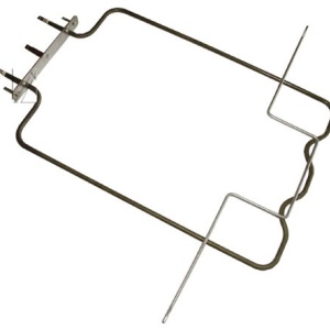 Rezistenta superioara cuptor Whirlpool 900W