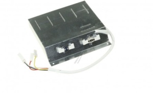 Rezistenta uscator de rufe Hoover HNC375T 40004316