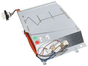 Rezistenta uscator de rufe Whirlpool AZB 8785 481010477521 - Img 1