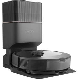 Roborock Q8 Max Plus Vacuum Cleaner Blk - Img 1