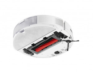 Roborock Q8 MAX Vacuum Cleaner - White - Img 4
