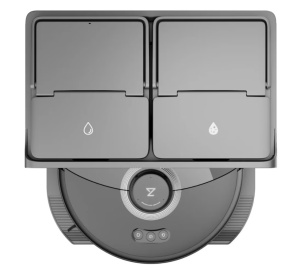 Roborock S8 MaxV Ultra, Robot Vacuum, Bk - Img 8
