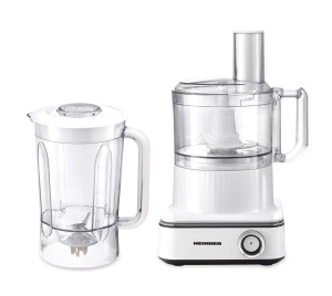 ROBOT DE BUCATARIE HEINNER HFP-K1000WP - Img 2