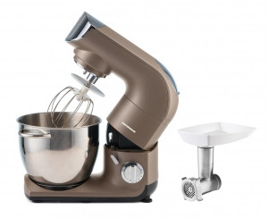 ROBOT DE BUCATARIE HEINNER HPM-L1500DC - Img 1