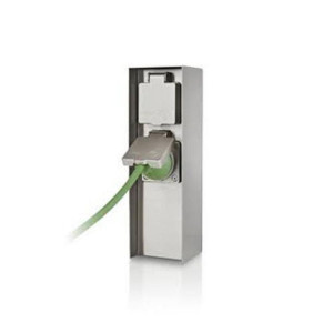 ROCK PIN-EARTHING RELATED ARTICLES INOX - Img 2