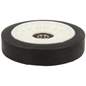 Rola cauciuc tambur uscator de rufe Beko DS8112 PA 2987300200 - Img 2