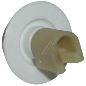 Role inferioare masina de spalat vase Electrolux, Aeg 50279059005 set 8 buc - Img 3