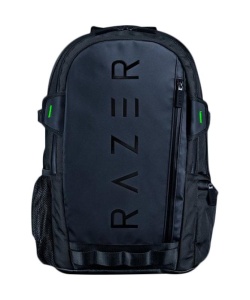 Rucsac Razer Rogue 15.6” V3 Chrome Ed. - Img 2