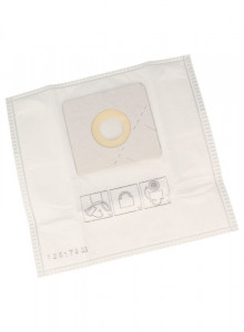 Saci aspirator Beko 4 BUC+ 1 FILTRU - Img 2