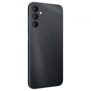 Samsung A14 A145F 6.6" 6GB 128GB DS Bk - Img 3