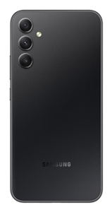Samsung A34 5G A346B 6.6" 6GB 128G Bk EE - Img 6