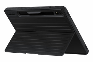 Samsung Galaxy Tab S8 Standing Cover BK - Img 3