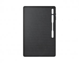 Samsung Galaxy TabS8 Ultra Stnd Cover BK - Img 3