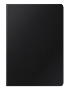 SAMSUNG TAB S8 Bookcover(Pen compart) BK - Img 2