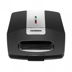 SANDWICH MAKER HEINNER SM-H2GW - Img 5