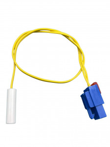 SENZOR TEMPERATURA CONGELATOR COMBINA FRIGORIFICA SAMSUNG RL39EBMS DA32-10109P - Img 5