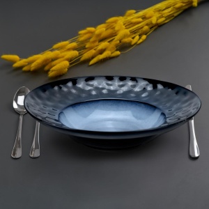 SET 4XFARF. ADANCA CERAM 30.5CM,SERENITY - Img 2