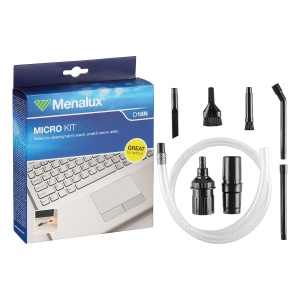 Set accesorii aspirator ( furtun + perii + duze ) Electrolux