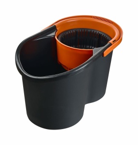 SET CURATENIE JUMBO MAGIC,MOP ROTATIV360 - Img 3