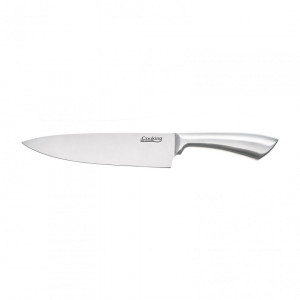 SET CUTITE DE BUCATARIE, 5 PIESE,SILVER - Img 3