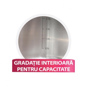 SET GATIT INOX 10 PIESE, MADELINE - Img 4