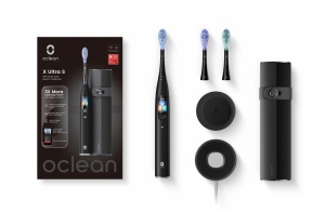 SET PERIUTA DE DINTI OCLEAN X Ultra BK - Img 1