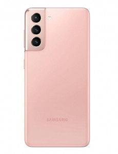 SG S21 5G G991 6.2" 8GB 128GB DSIM PK - Img 2