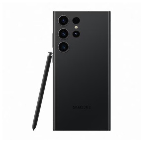 SG S23 ULTRA 5G S918 6.8"12GB 256G DS BK - Img 3