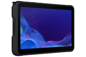 SG TAB ACTIV4 PRO T636 5G 128GB BK EE - Img 8