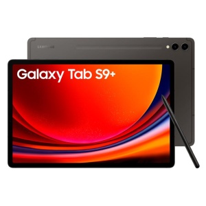 SG TAB S9 PLUS Wifi 12.4" 12/256GB Gray - Img 9