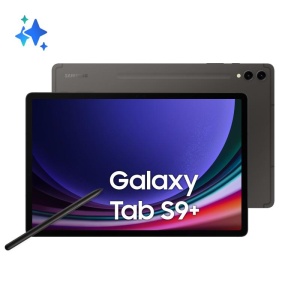 SG TAB S9 PLUS Wifi 12.4" 12/512GB GY - Img 2
