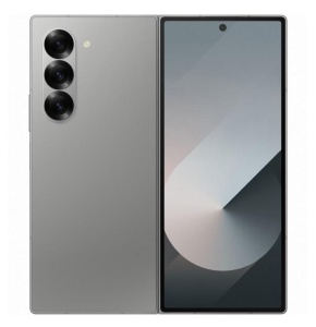 SG Z FOLD6 5G F956B 7.6" 12GB 1TB DS Sv - Img 2