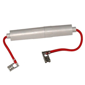 Siguranta 0.65A 5KV + suport cuptor cu microunde Samsung - Img 5