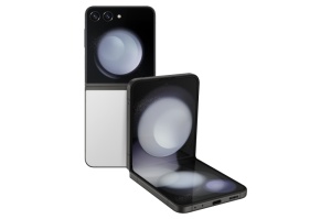 SM Z FLIP5 F731B 5G 6.7" 8G 256G SSIM BK - Img 1