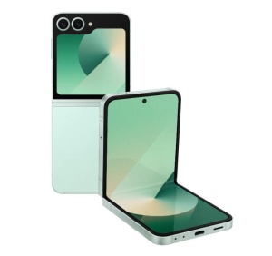 SM Z FLIP6 F741B 5G 6.7" 12G 512G DS GN - Img 1