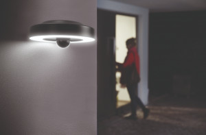 SMART OUTD WIFI CIRCLE CAM CON LEDV - Img 2