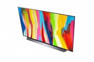Smart TV LG 55'' OLED 4K OLED55C21LA.AEU - Img 5