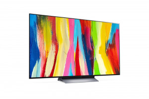 Smart TV LG 55'' OLED 4K OLED55C21LA.AEU - Img 11