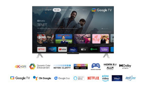 Smart TV TCL 43P638 (2022) 43"-108CM L - Img 2