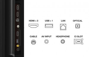 Smart TV TCL 50C645 (2023) 50"-126CM Q - Img 3