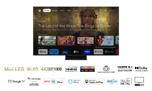 Smart TV TCL 55C805 55"-139CM (Model 202 - Img 5