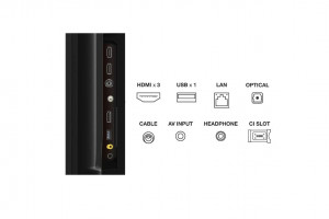 Smart TV TCL 65C645 (2023) 65"-164CM Q - Img 5