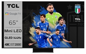 Smart TV TCL 65C845(2022) 65"-164CM Ql - Img 16
