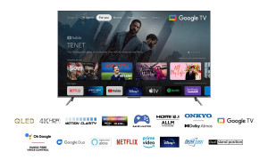 Smart TV TCL 75C635 (2022) 75" - 189CM - Img 2