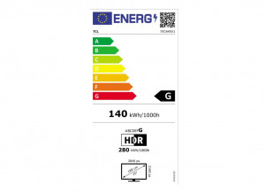 Smart TV TCL 75C645 (2023) 75" - 189CM - Img 6