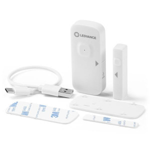 SMART WIFI CONTACT SENSOR FS1 LEDV - Img 3