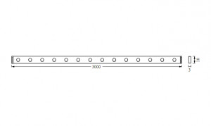 SMART WIFI FLEX 3M MGC RGB RC LEDV - Img 3
