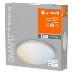 SMART WIFI PLANON FRAMELESS RD30 TWLEDV - Img 5